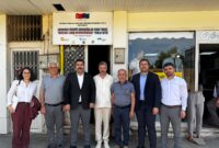 DEPREMDEN EN ÇOK ETKİLENEN İLLERDE İŞ SÜREKLİLİĞİ DESTEK PROGRAMI