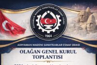 OLAĞAN GENEL KURUL TOPLANTISI